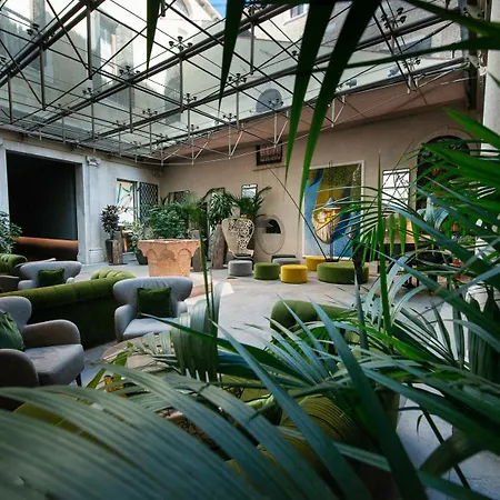 Monaco & Grand Canal Ξενοδοχείο