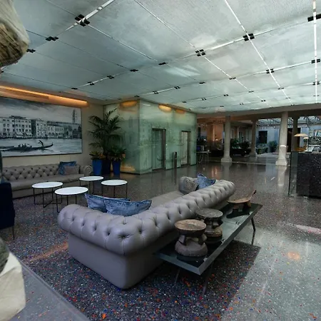 Monaco & Grand Canal 4* Βενετία