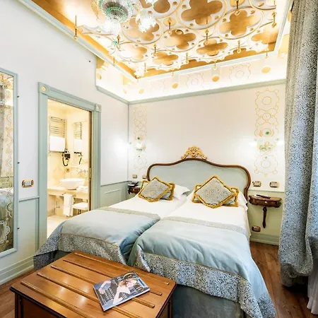 Monaco & Grand Canal Ξενοδοχείο Βενετία