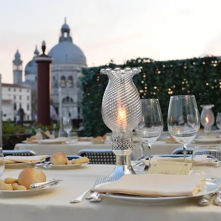 Hotell Monaco & Grand Canal 4*