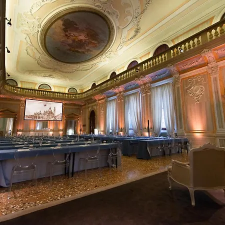 Monaco & Grand Canal 4*