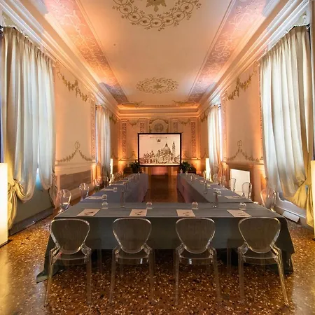 Hotell Monaco & Grand Canal Venedig