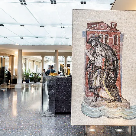 Monaco & Grand Canal 4* Βενετία