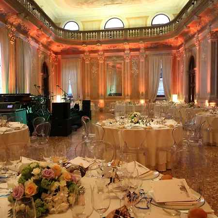 Monaco & Grand Canal Ξενοδοχείο Βενετία