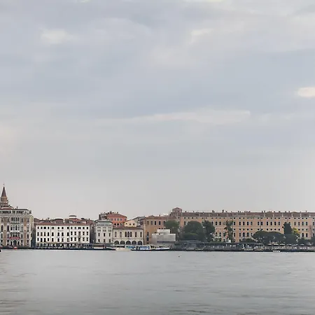 Hotell Monaco & Grand Canal Venedig