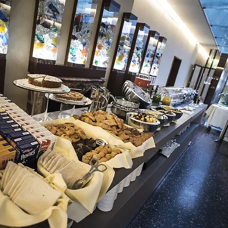Hotell Monaco & Grand Canal Venedig