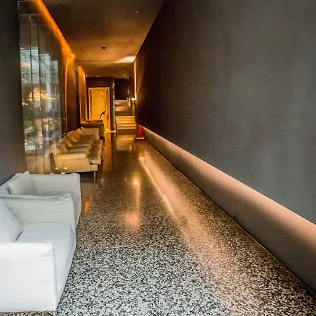 Monaco & Grand Canal Hotell Venedig
