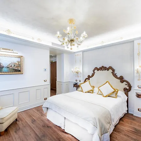 Monaco & Grand Canal 4*