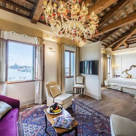 Monaco & Grand Canal Βενετία