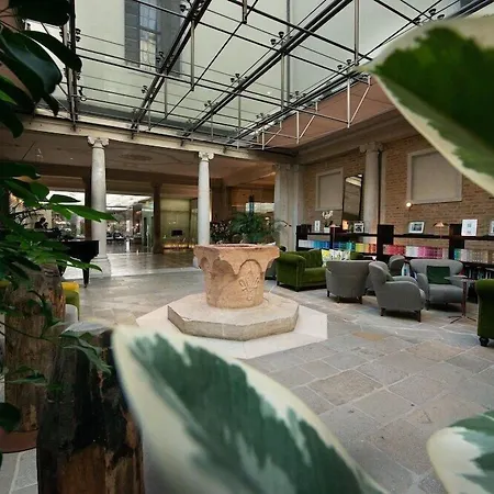 Ξενοδοχείο Monaco & Grand Canal