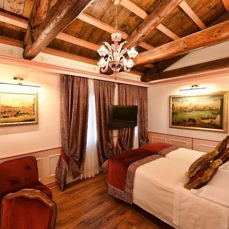 Monaco & Grand Canal