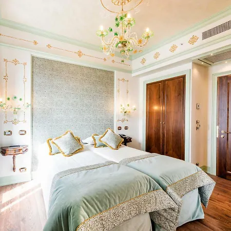 Monaco & Grand Canal