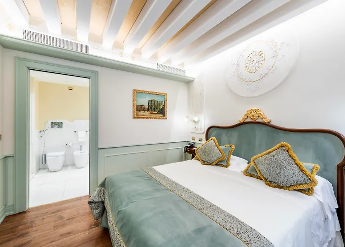 Hotel Monaco & Grand Canal Venise