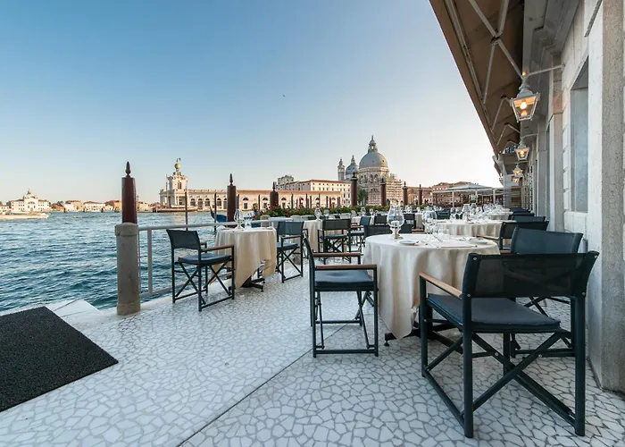 Monaco & Grand Canal Hotel 4*