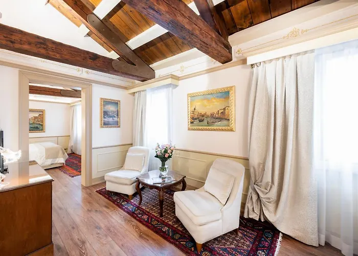 Hotel Monaco & Grand Canal Venise