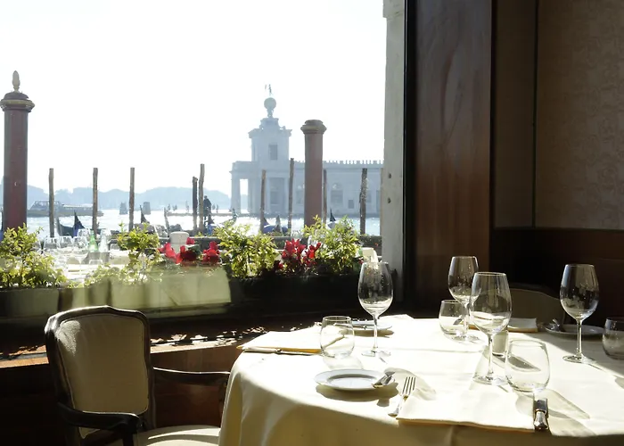 Monaco & Grand Canal 4*