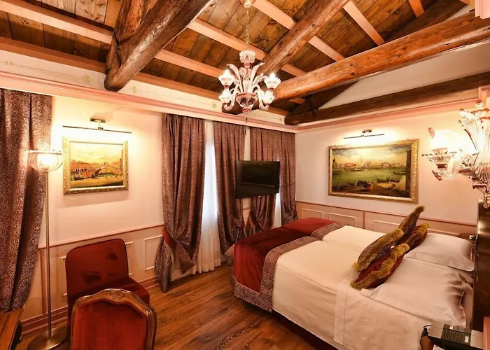 Monaco & Grand Canal