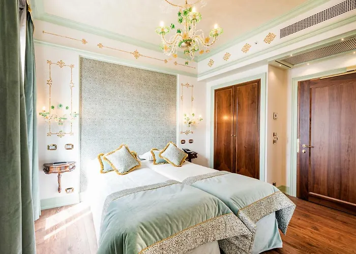 Monaco & Grand Canal