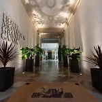 Monaco & Grand Canal Отель Венеция