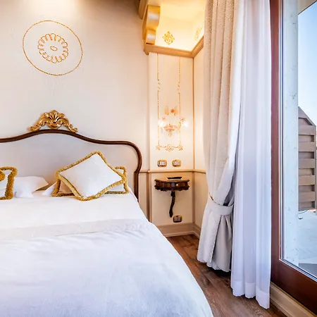 Monaco&grand Canal 4* Venecia
