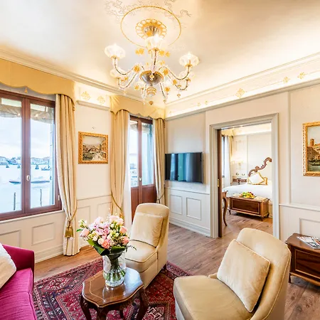 Monaco&grand Canal 4*