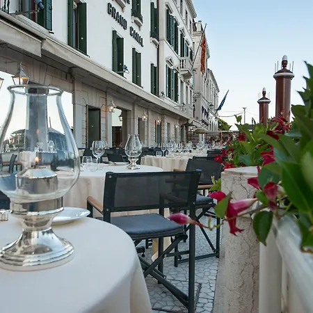 Monaco&grand Canal 4* Venecia