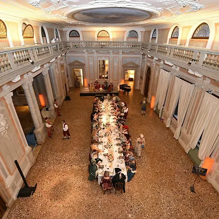 Hotel Monaco&grand Canal Venecia