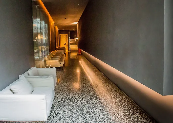 Monaco&grand Canal Hotel Venecia