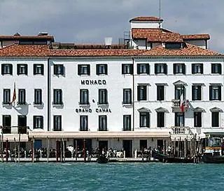 Monaco & Grand Canal