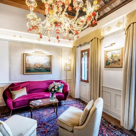 Monaco & Grand Canal 4*