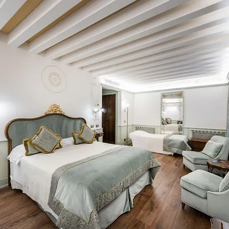 Monaco & Grand Canal 4*