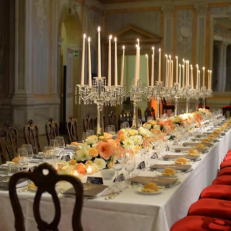 Monaco & Grand Canal Hotel 4*