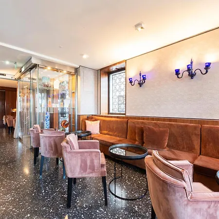 Hotel Monaco & Grand Canal 4*
