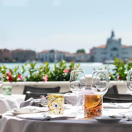 Monaco & Grand Canal Hotel Wenecja