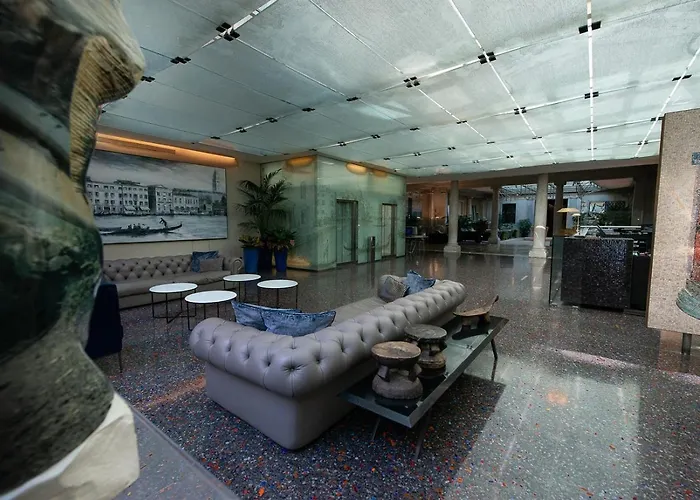 موناكو وغراند كانال 4* البندقية