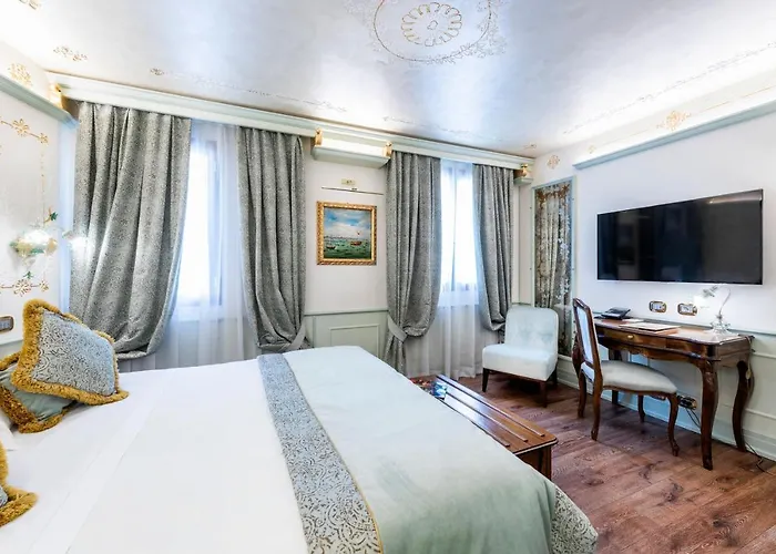 موناكو وغراند كانال