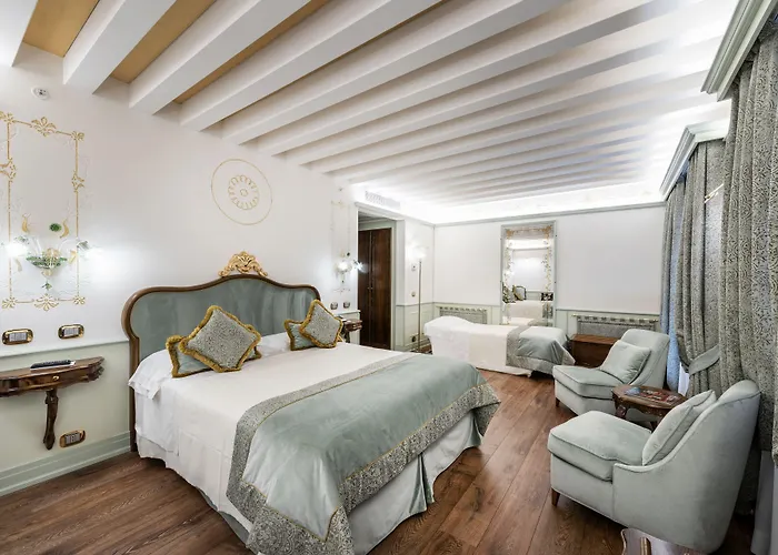 موناكو وغراند كانال 4*