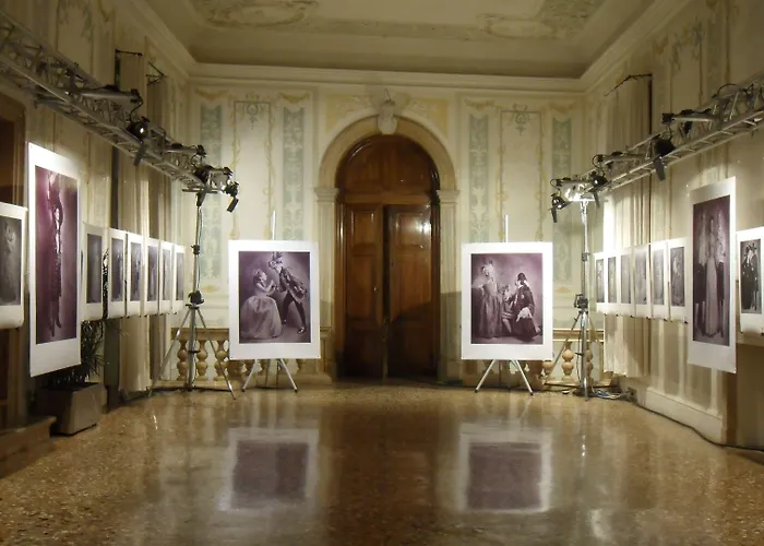 فندق موناكو وغراند كانال