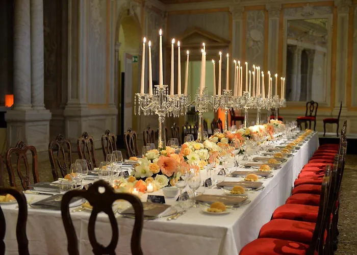 موناكو وغراند كانال فندق 4*