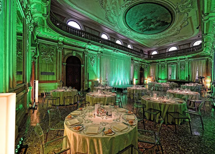 موناكو وغراند كانال فندق