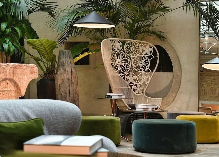 موناكو وغراند كانال 4* البندقية