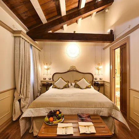 Monaco & Grand Canal