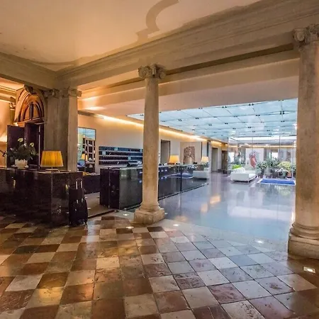 Otel Monaco & Grand Canal