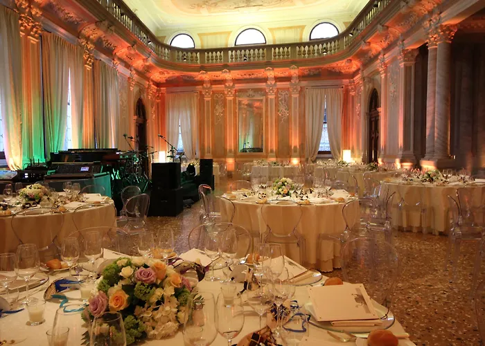 モナコ ＆ グランド カナル ホテル ヴェネツィア