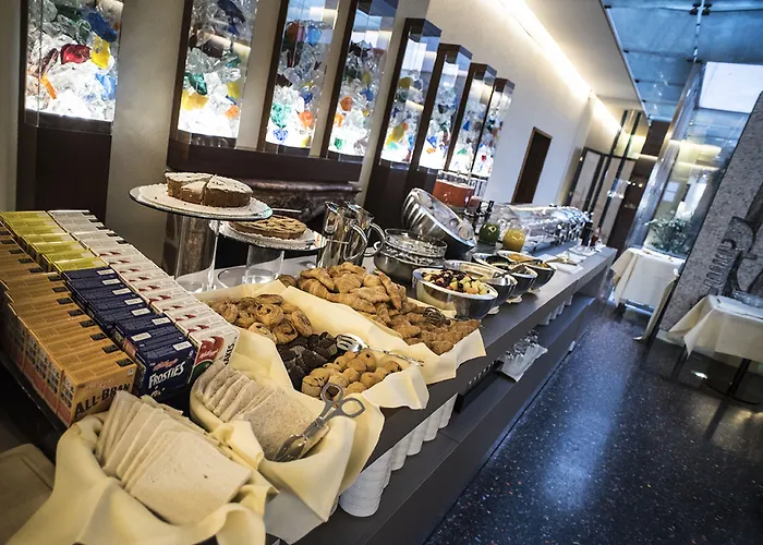 ホテル モナコ ＆ グランド カナル ヴェネツィア